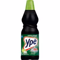 veja limpeza